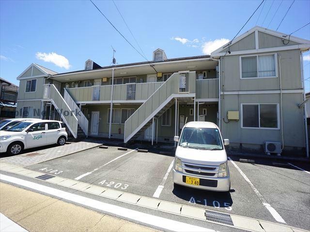  グリーンステージ中橋良