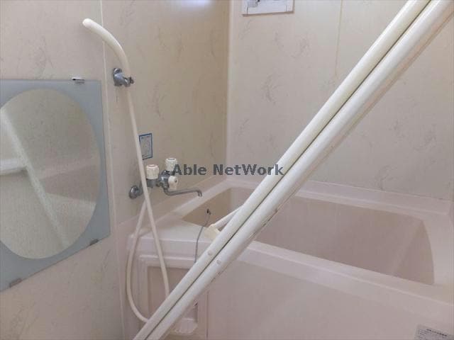  グリーンステージ中橋良