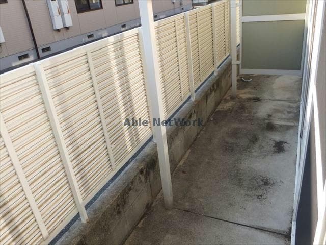  グリーンステージ中橋良