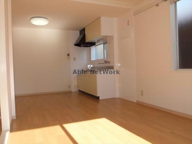  グリーンステージ中橋良