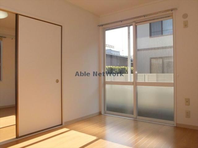  グリーンステージ中橋良