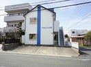 プチメゾン小浜の外観