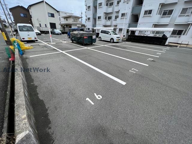  ハイツサンスカイ