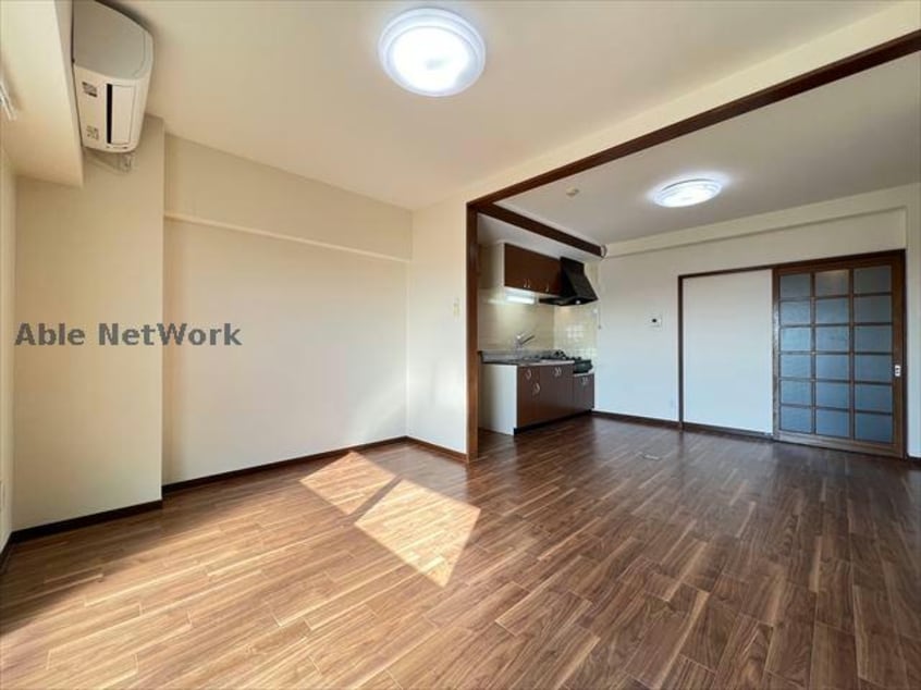  オリエンタルハイツ