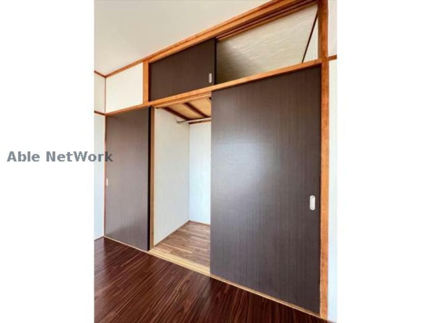  オリエンタルハイツ