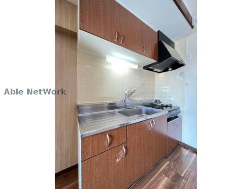  オリエンタルハイツ