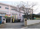 たかくら幼稚園(幼稚園/保育園)まで473m サンハイムエコ