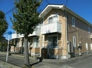 デフィー平川の外観