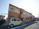 グリーンハイツ巴江の外観
