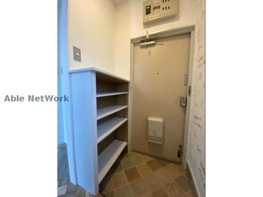  第一ハイツ一本木