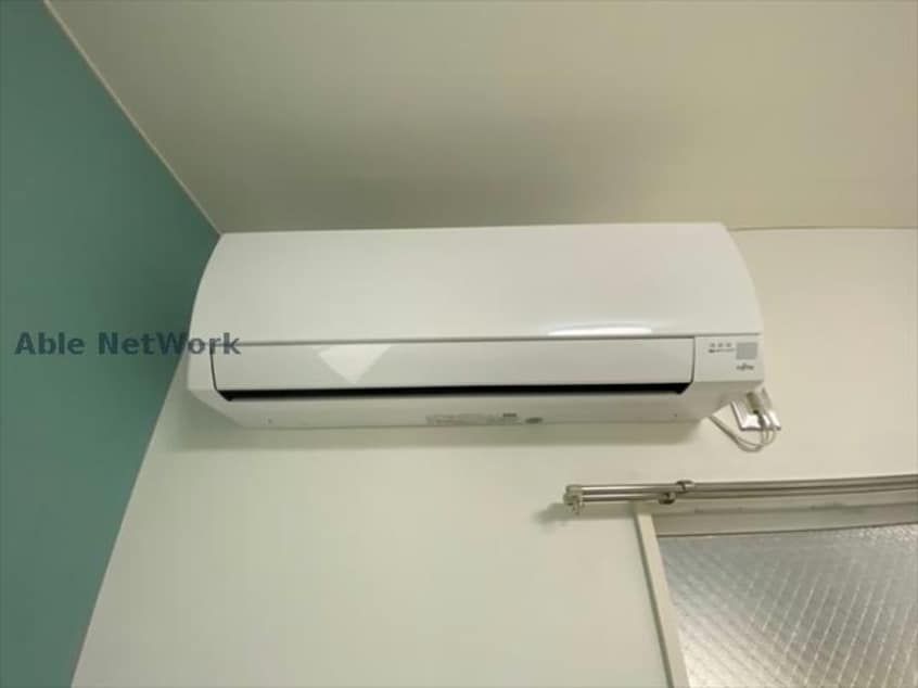  第一ハイツ一本木