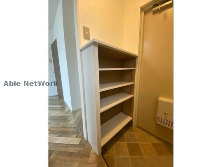  第一ハイツ一本木