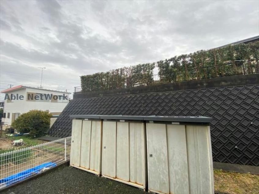  第一ハイツ一本木