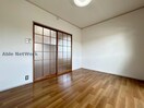  グリーンヴィレッジ牛川