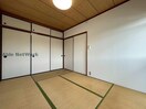  グリーンヴィレッジ牛川
