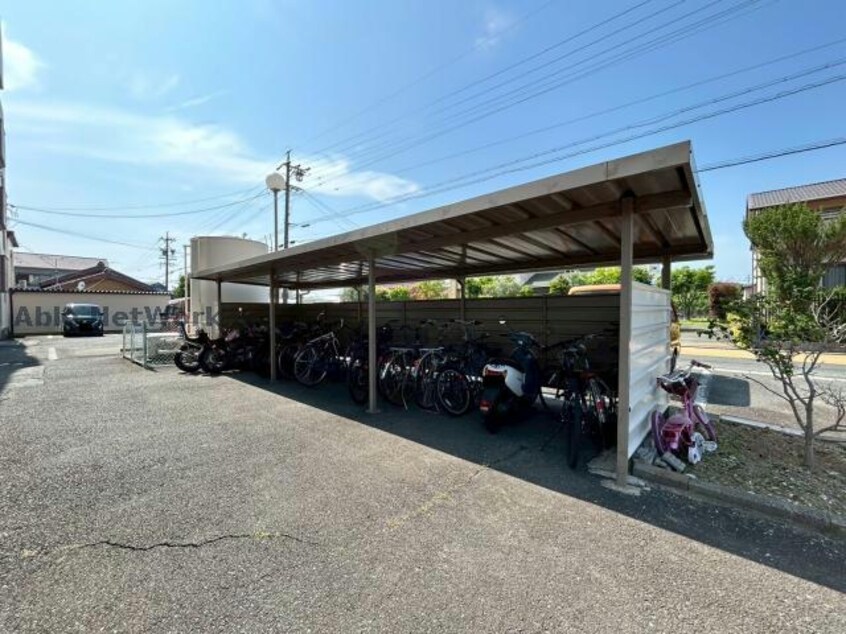  グリーンヴィレッジ牛川