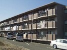カーサエーデルの外観