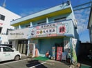 エクセラン曙の外観