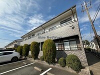 スカイハイツフジ