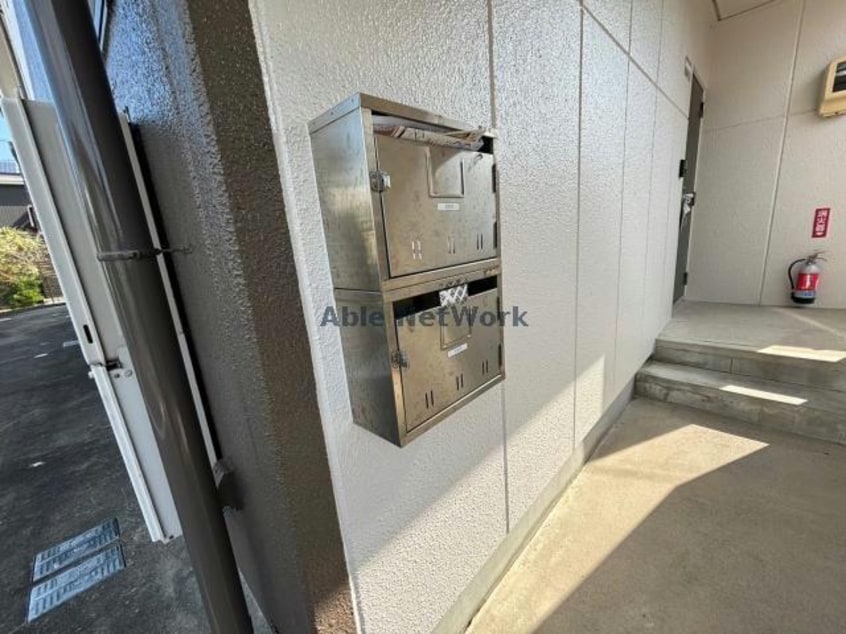  スカイハイツフジ