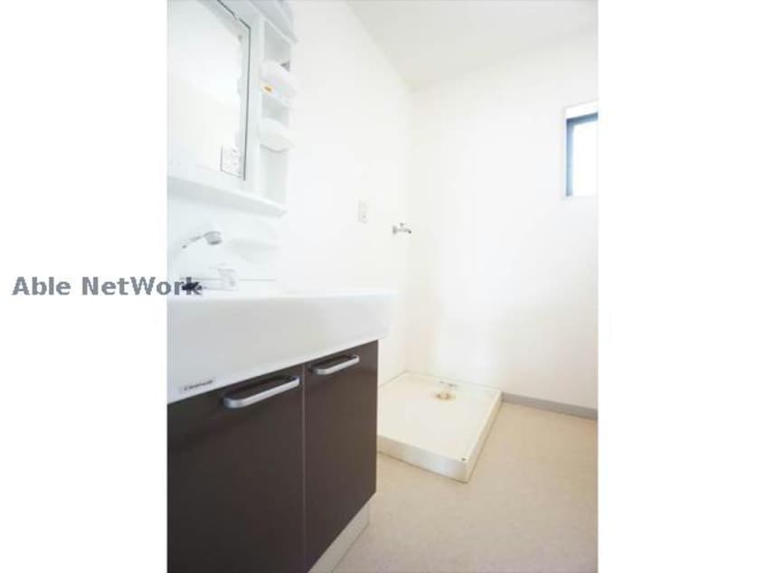 同型 スカイハイツフジ