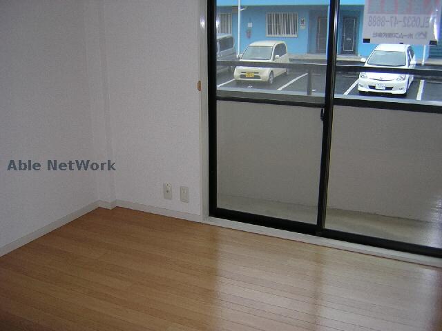  アルカンシェル