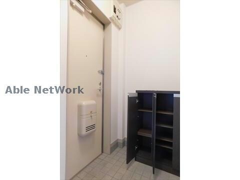  アーバンハイツ