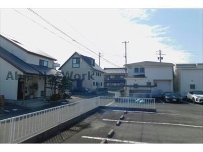  アーバンハイツ