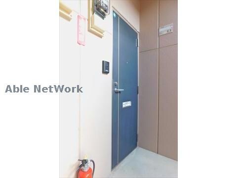  アーバンハイツ