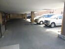  ユトリロ柱九番町２