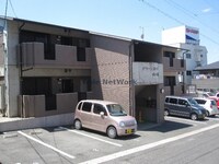 グリーンステージ柱一番館