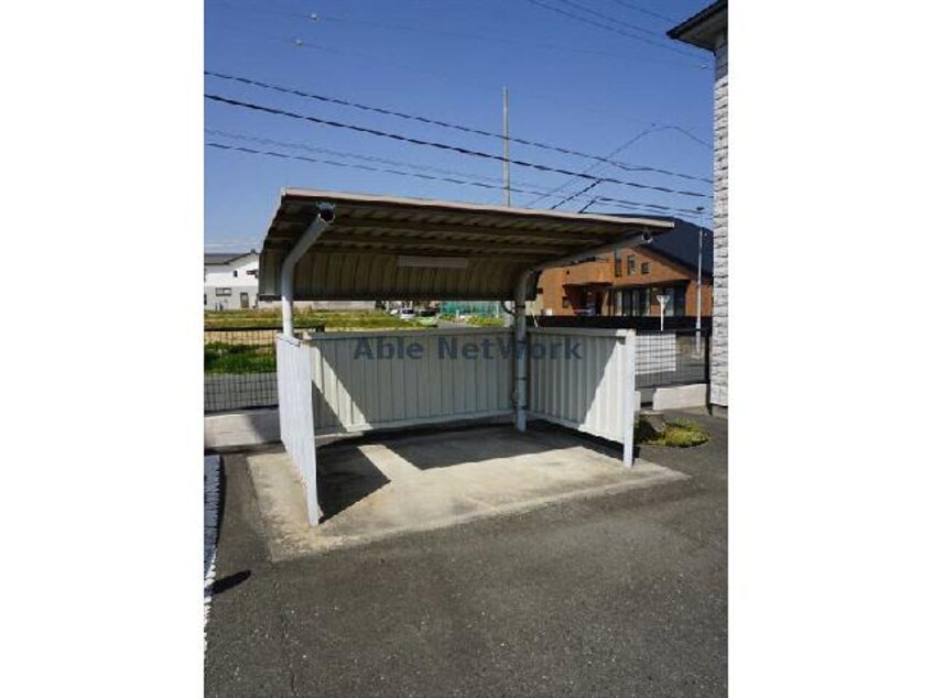  プリマヴェーラＳＡＫＵＲＡ壱番館・弐番館