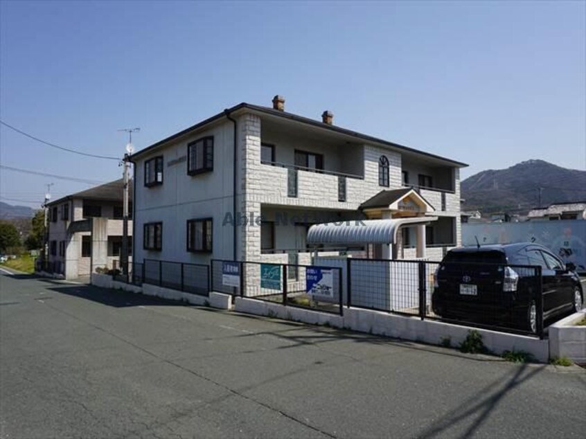  プリマヴェーラＳＡＫＵＲＡ壱番館・弐番館