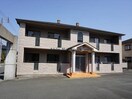  プリマヴェーラＳＡＫＵＲＡ壱番館・弐番館