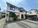 フレマリール羽根井の外観