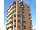 マンション河野Ⅱの外観