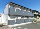 パンシオンリタナの外観