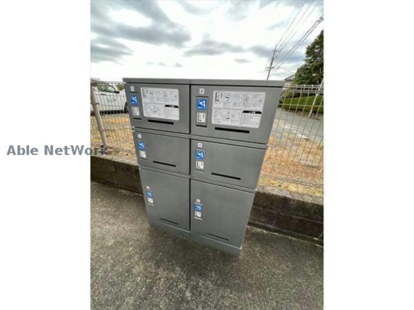  フィオーレ・アダチ