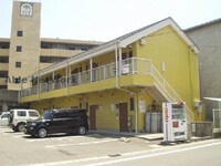 コーポ丸八
