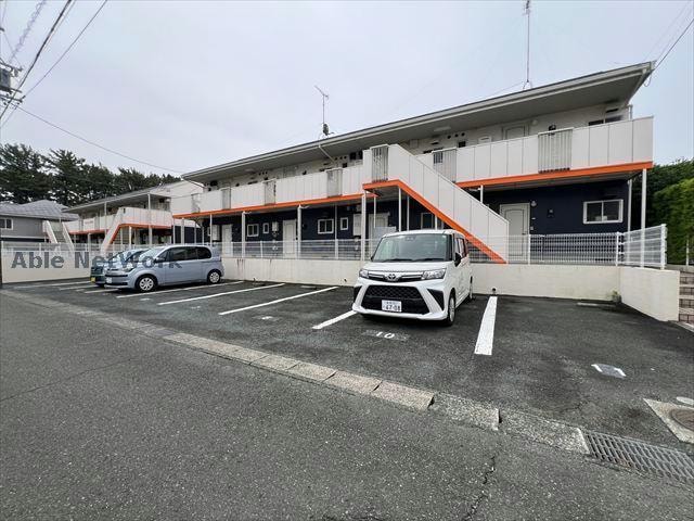 A グリーンステージ東山