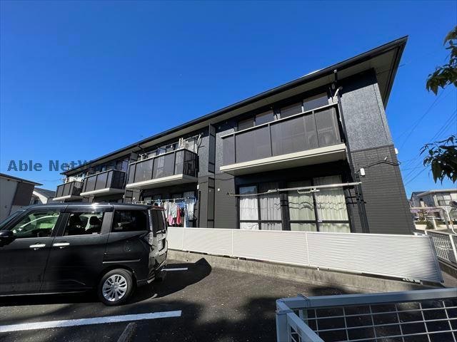  グリーンステージ柱六番