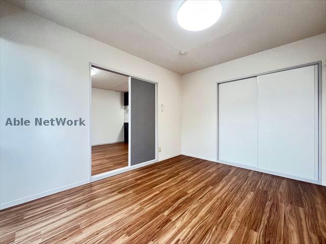  グリーンステージ柱六番