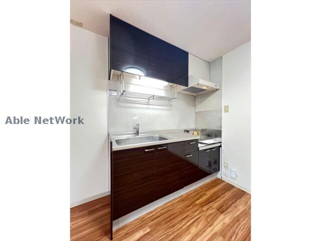  グリーンステージ柱六番