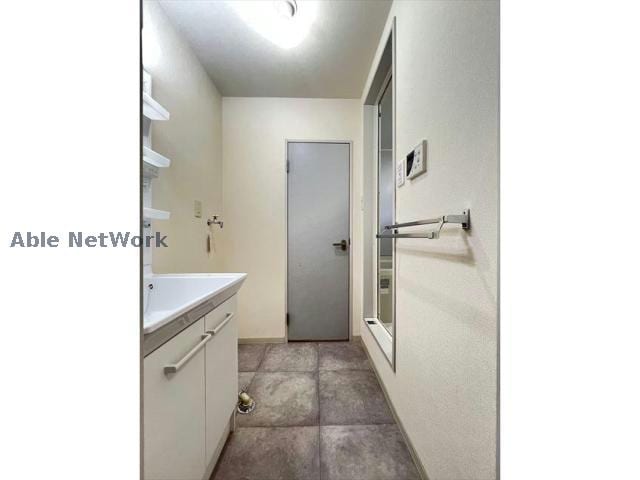  グリーンステージ柱六番