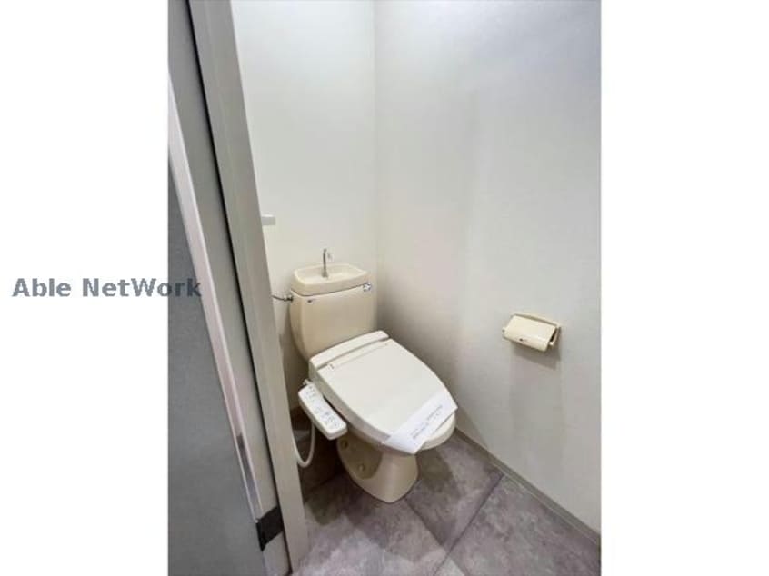  グリーンステージ柱六番