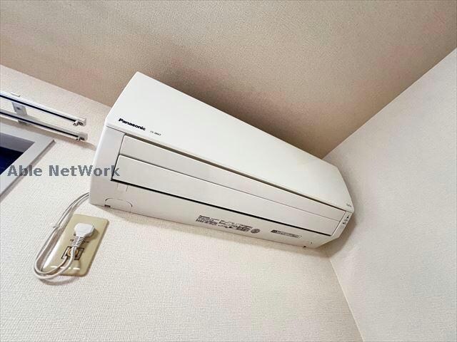  グリーンステージ柱六番