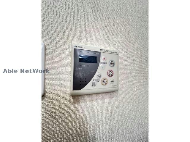  グリーンステージ柱六番