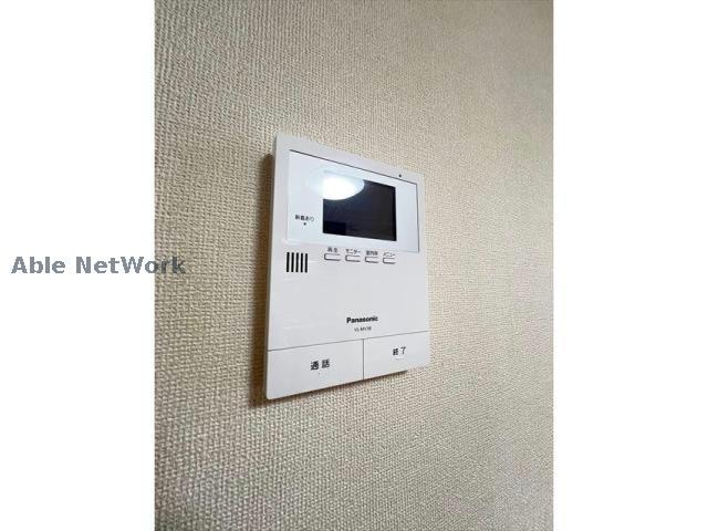  グリーンステージ柱六番