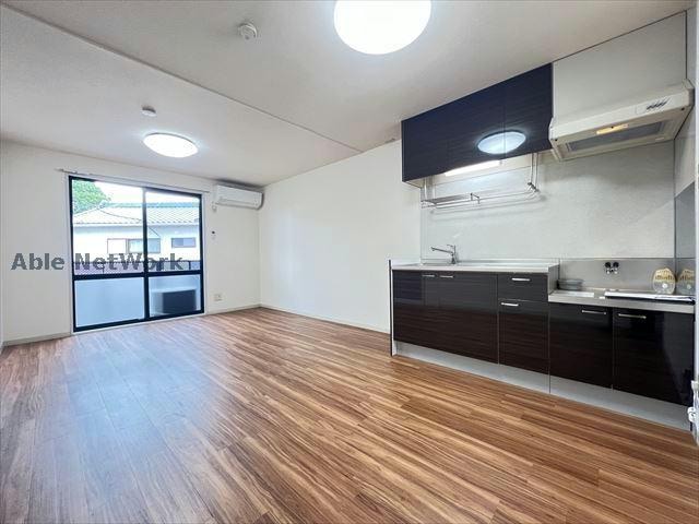  グリーンステージ柱六番