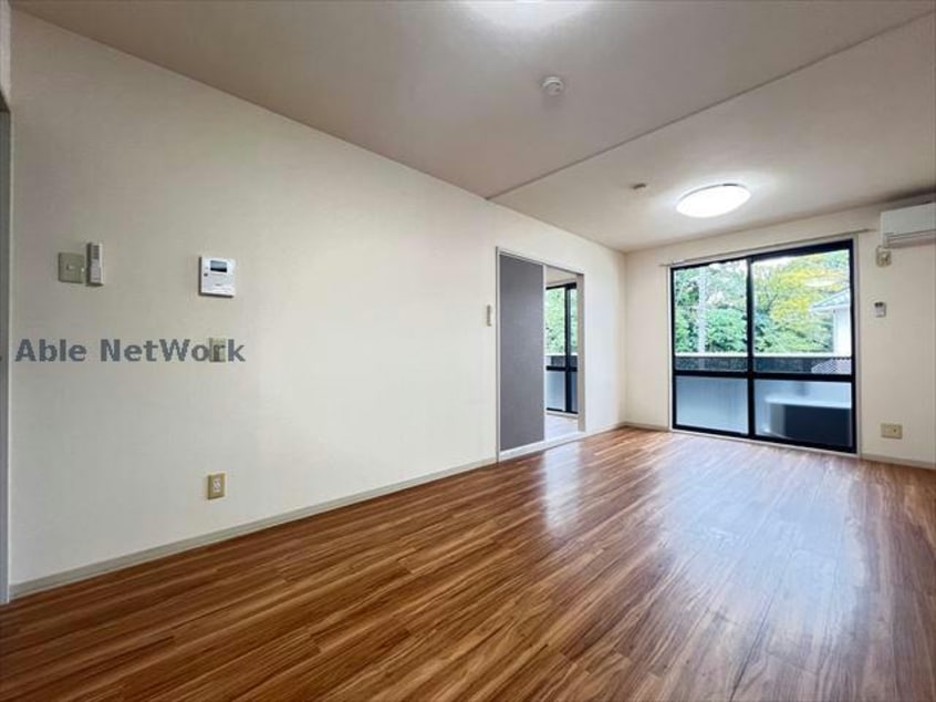  グリーンステージ柱六番